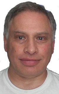 Benny Kaufmann Solbirk